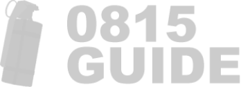 0815 Guide Logo