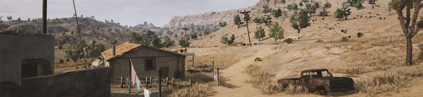 pubg_miranmar Map Image