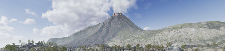 pubg_paramo Map Image