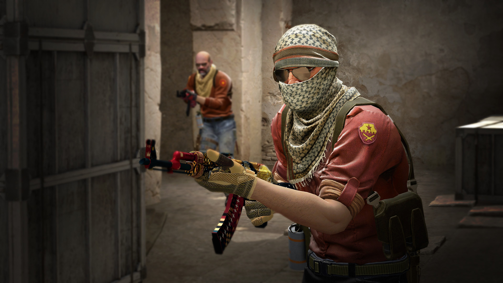 CS:GO Anniversary Special — nullachtfuffzehn gaming